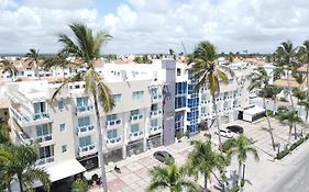 Hotel Checkin El Cortecito